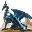 dragon dragon