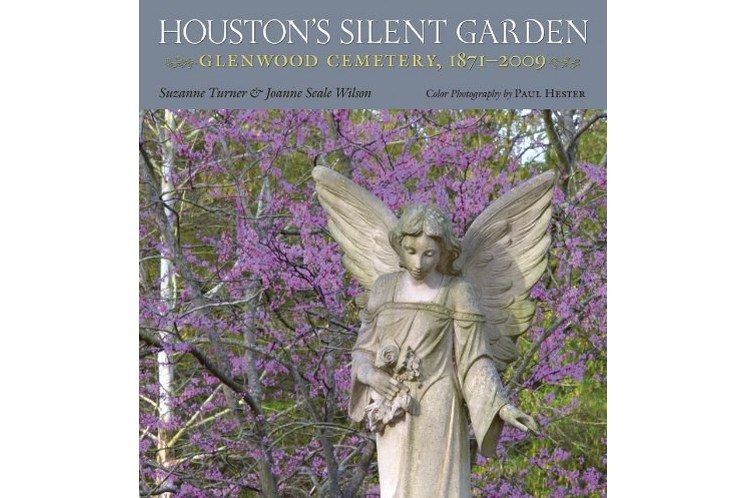 Houston\x27s Silent Garden Houston\x27s Silent Garden
