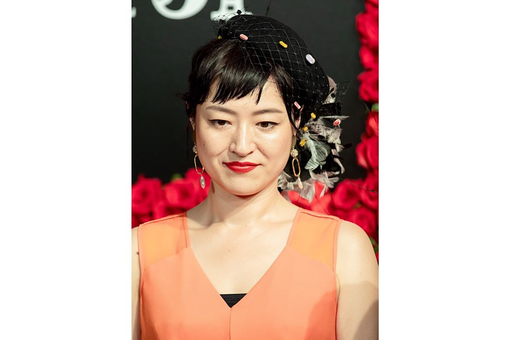 主濱晴美
