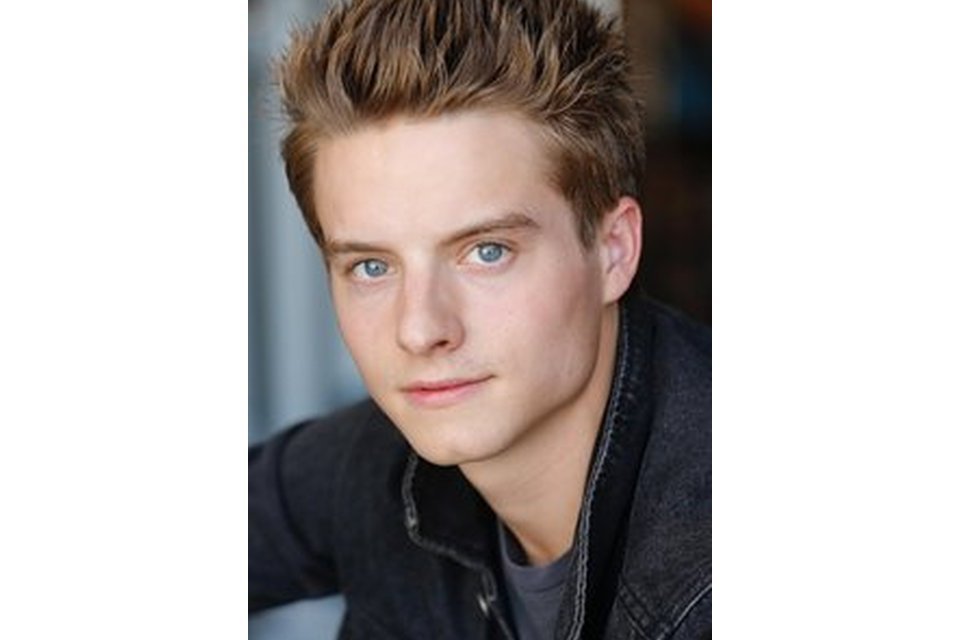 Zac Goodspeed Zac Goodspeed