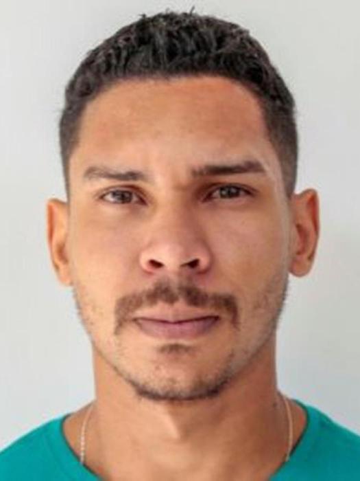 EVANGELISTA CARDOSO Mateus