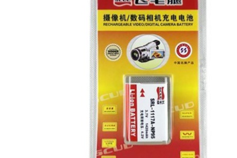 飛毛腿NP95