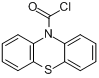吩噻嗪-10-碳醯氯