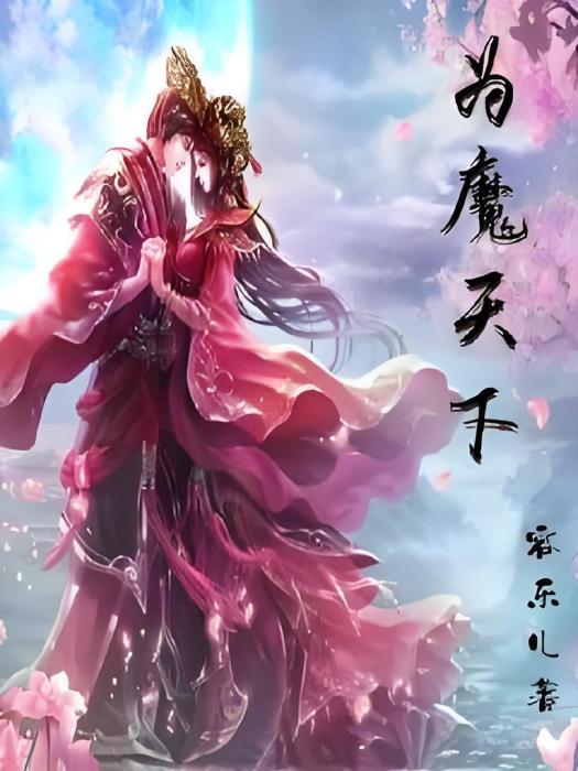 為魔天下 為魔天下