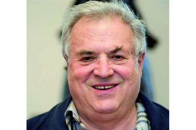 Bronislav Poloczek Bronislav Poloczek
