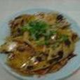 韓國拌菜 韓國拌菜
