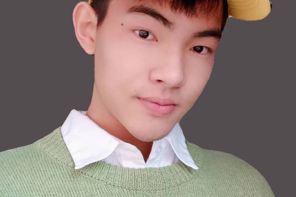 丁鵬傑 丁鵬傑