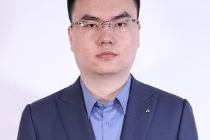 李宇浩(北京航空航天大學物理學院助理教授) 李宇浩(北京航空航天大學物理學院助理教授)