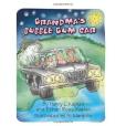 Grandma\x27s Bubble Gum Car Grandma\x27s Bubble Gum Car