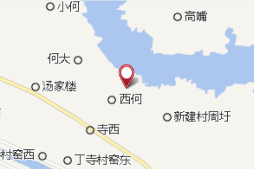 何郢子 何郢子