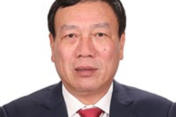段洪峰(越南南定省省委書記) 段洪峰(越南南定省省委書記)