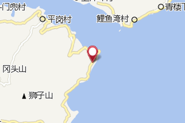 長坑頭村 長坑頭村