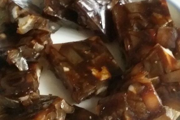 豬肉凍 豬肉凍