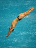 奧運會男子3米跳板