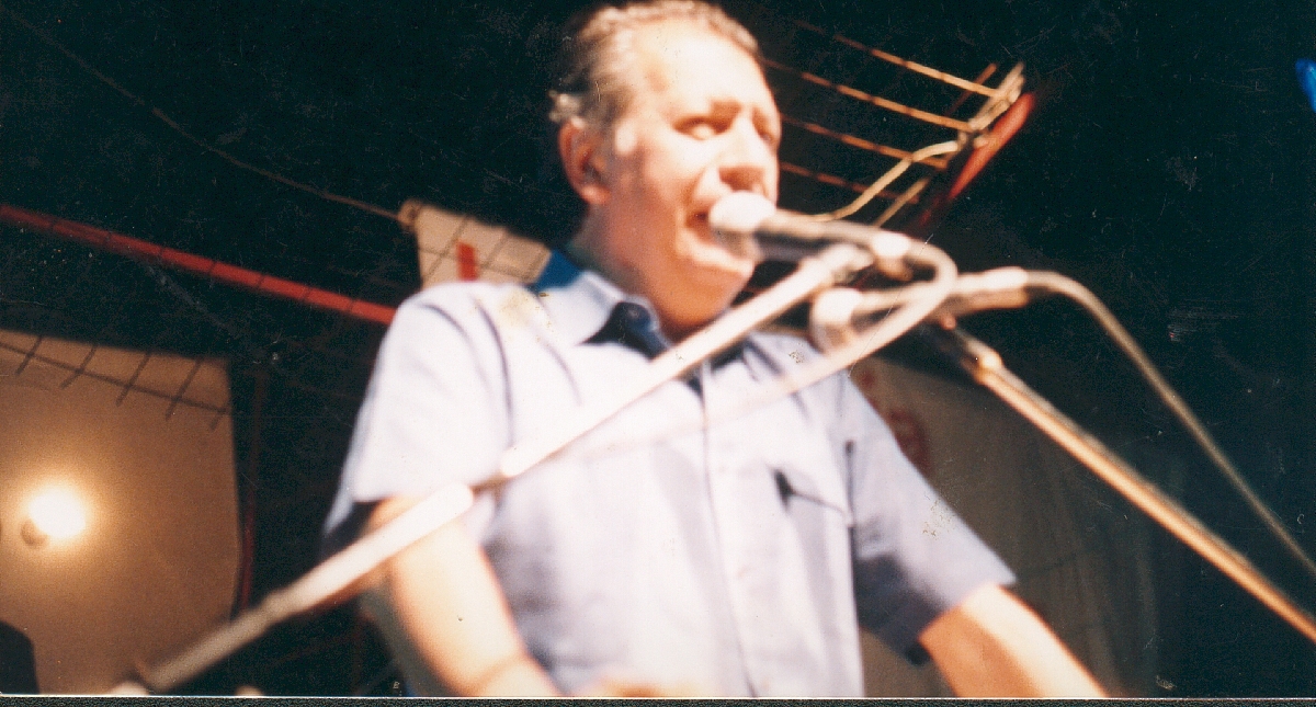 里卡多·拉戈斯·埃斯科瓦爾（1989年）