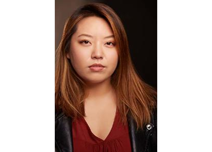 Jennifer Chung