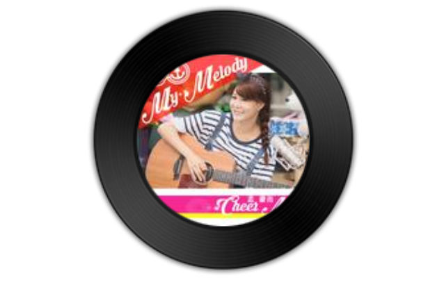 My Melody(孟慶而2015年演唱單曲) My Melody(孟慶而2015年演唱單曲)