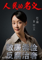 人民的名義(2017年李路執導電視劇)