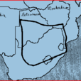 瓦巴拉大陸