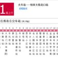 保定公交31路 保定公交31路