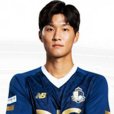 金民圭(出生於1998年4月1日的韓國足球運動員) 金民圭(出生於1998年4月1日的韓國足球運動員)