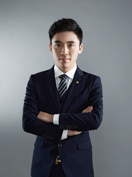 高基騰