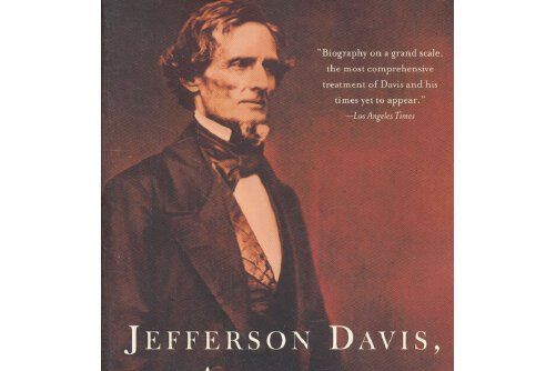 jefferson davis, american jefferson davis, american