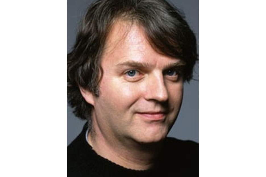 Paul Merton Paul Merton