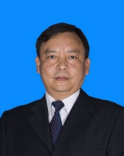 晏正武 晏正武