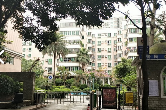 季華花園 季華花園