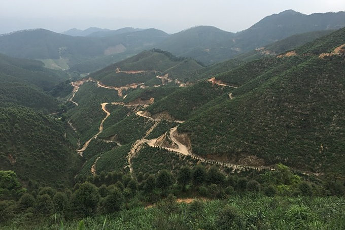 三縣頂 三縣頂
