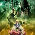 霹靂天啟 霹靂天啟