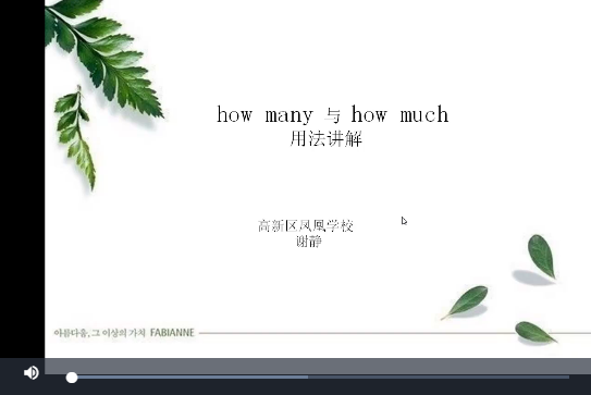 how_many_與how_much_ how_many_與how_much_