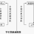 平行貸款 平行貸款
