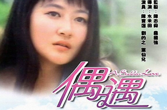 偶遇(香港1995年水禾田指導的電影)