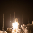 中星3A衛星