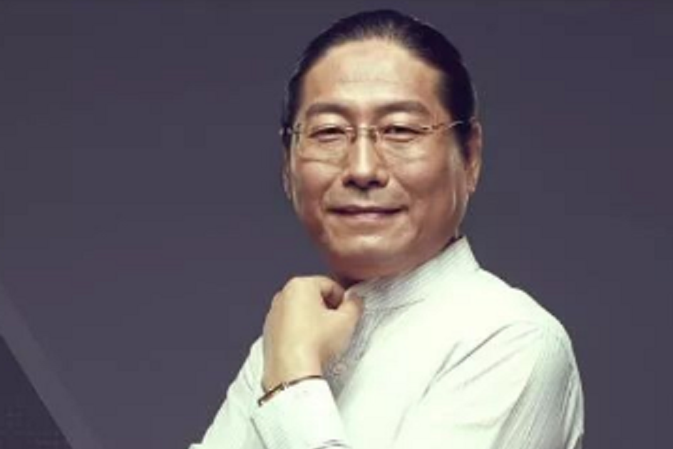 吳迪(民生銀行非執行董事) 吳迪(民生銀行非執行董事)