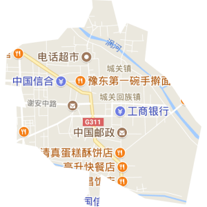 陽夏街道