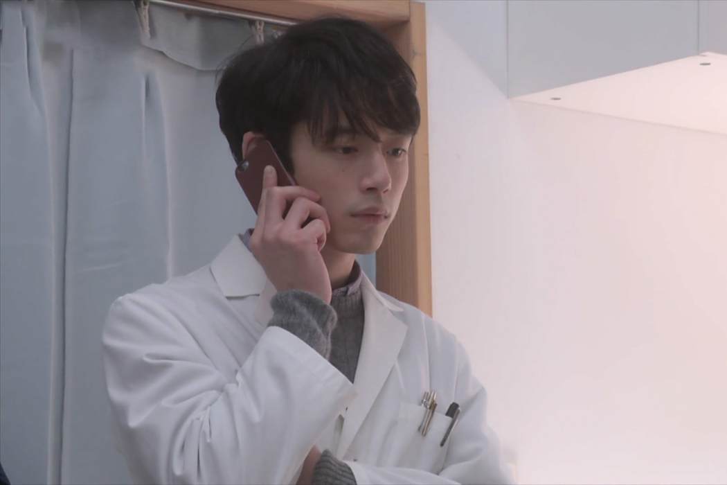 菅波光太朗 菅波光太朗