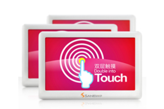 尚伊CT-6000TH(8GB) 尚伊CT-6000TH(8GB)