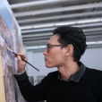 李典(中國四川籍藝術家) 李典(中國四川籍藝術家)