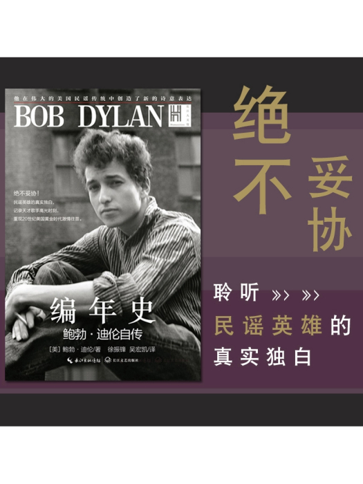 編年史(2019年長江文藝出版社出版的圖書) 編年史(2019年長江文藝出版社出版的圖書)