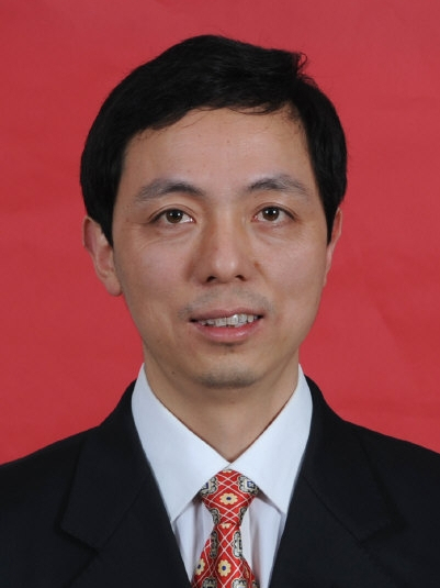 林波(浙江省寧波市江北區甬江街道黨工委委員、紀工委書記) 林波(浙江省寧波市江北區甬江街道黨工委委員、紀工委書記)