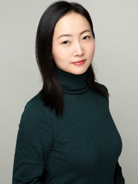 李珂(中國醫學科學院醫藥生物技術研究所研究員) 李珂(中國醫學科學院醫藥生物技術研究所研究員)