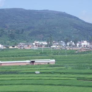 上栗者村 上栗者村