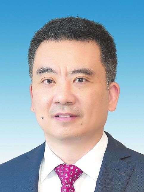 夏文勇(江西省人民政府黨組成員、副省長) 夏文勇(江西省人民政府黨組成員、副省長)