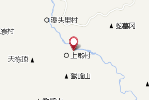 上墘橋亭 上墘橋亭