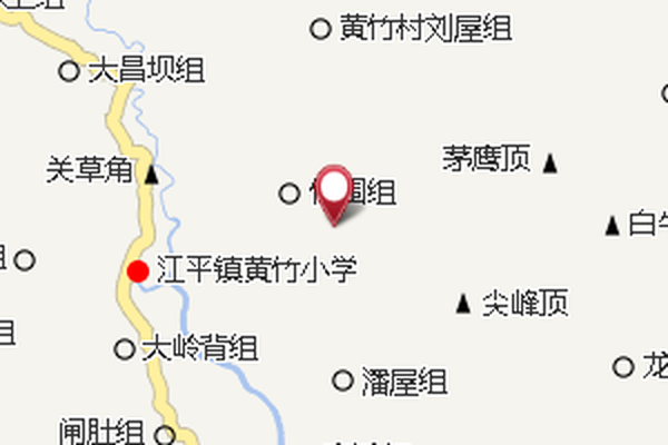 大陂頭組