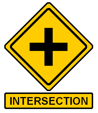聯合（Intersection）