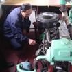 船舶主機